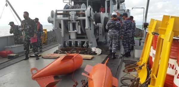 Foto: Puspen TNI