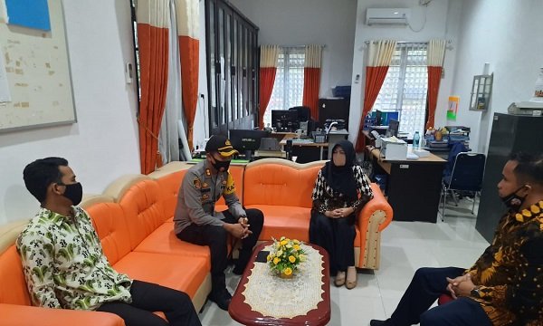 Foto:dok.Humas Polres Bintan