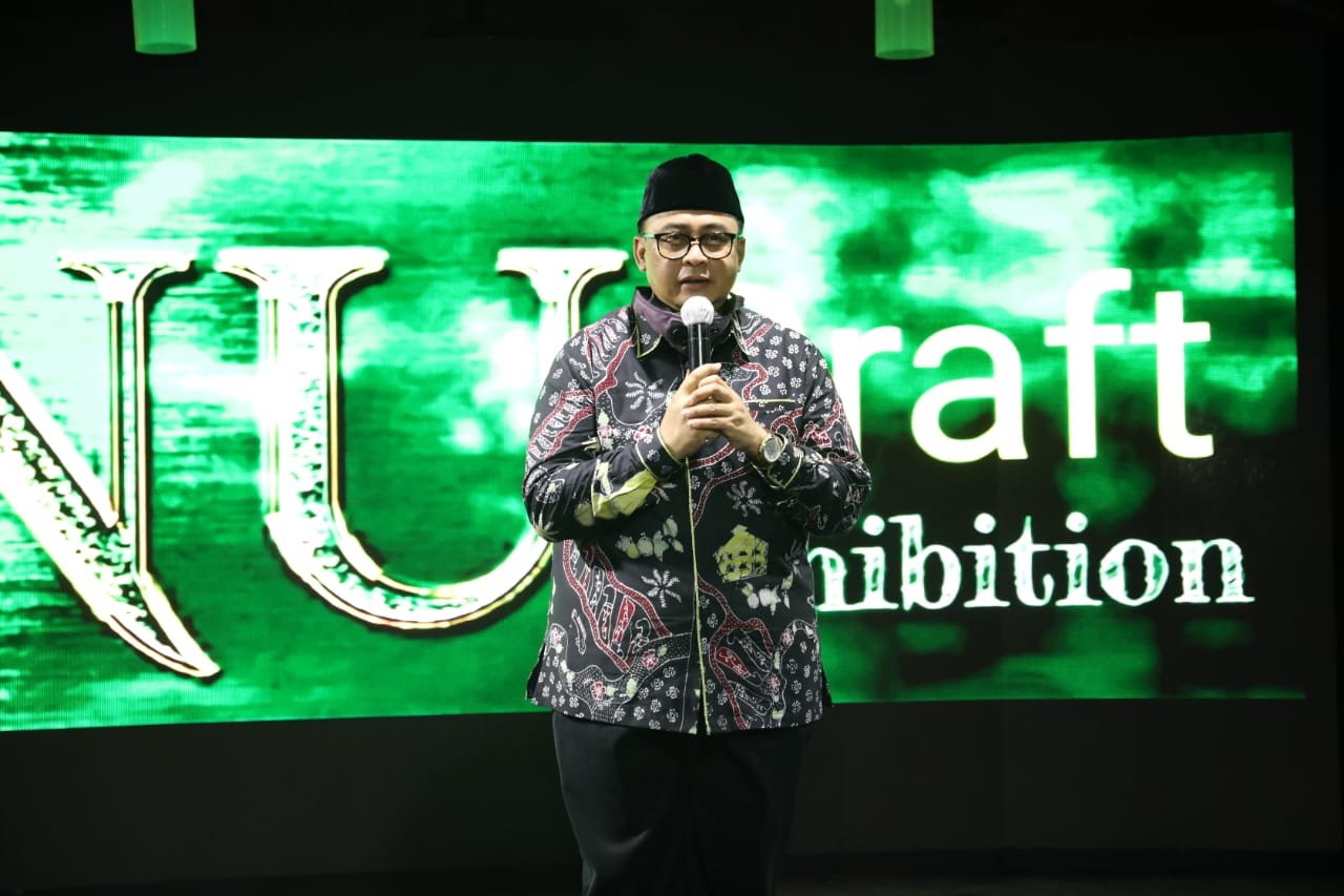 Foto: dok.Kemenko UKM