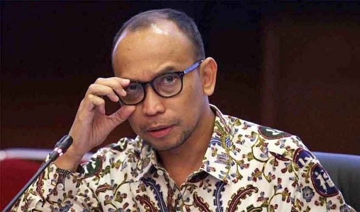 Ekonom Chatib Basri/foto:swaranesia.com