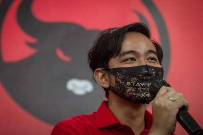 Gibran Rakabuming Raka - Foto: Istimewa