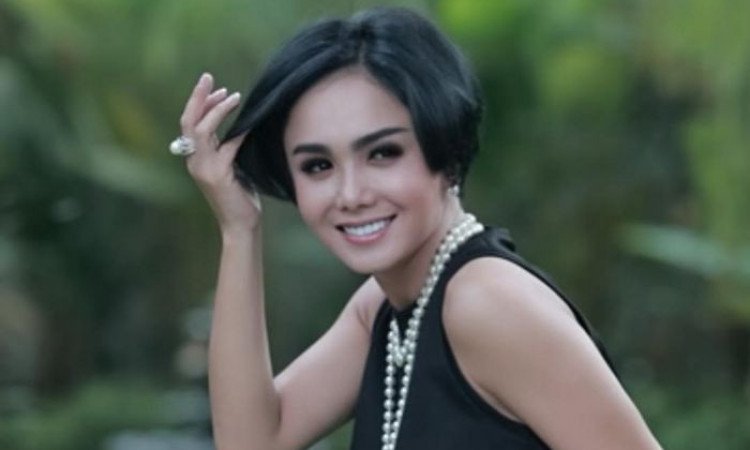 Yuni Shara - Foto: Istimewa
