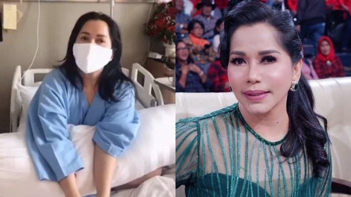 Iis Sugianto/Foto: IG/youtube