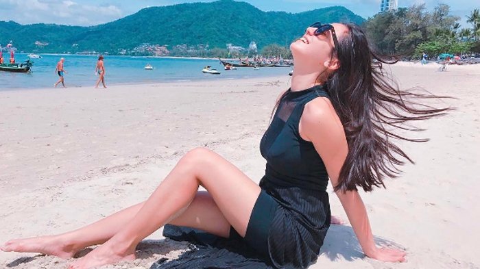 Pevita Pearce - Foto: instagram