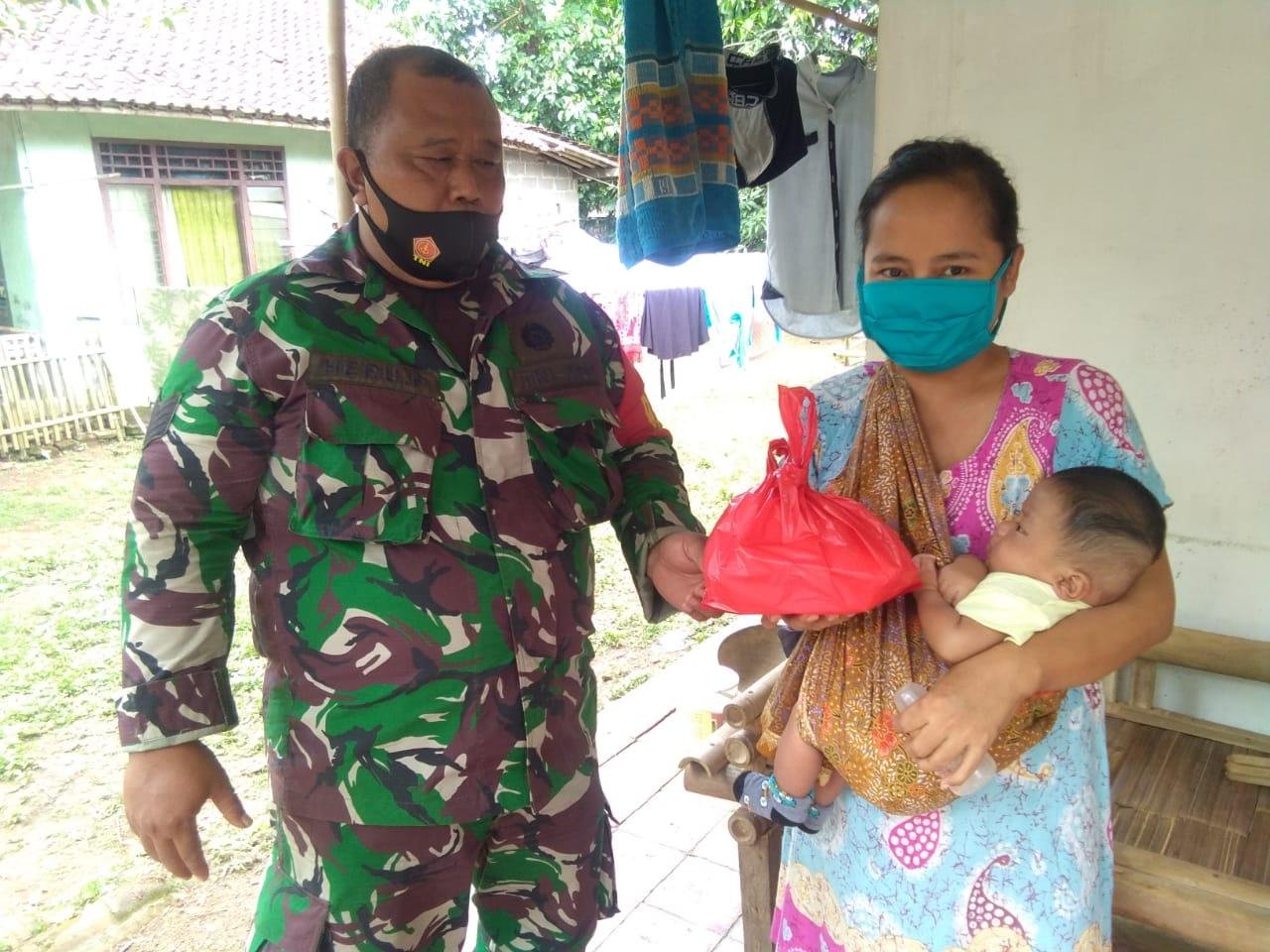 Foto: Puspen TNI