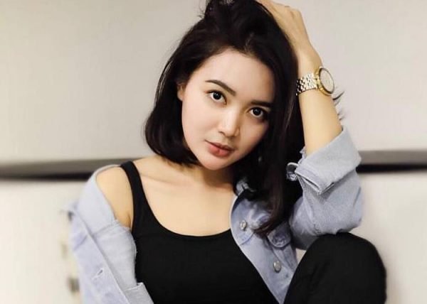 Wika Salim - Foto: Istimewa