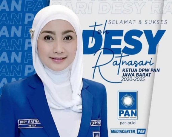 Desy Ratnasari - Foto: Istimewa
