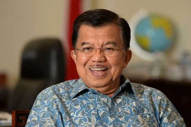 Jusuf Kalla - Foto: Istimewa
