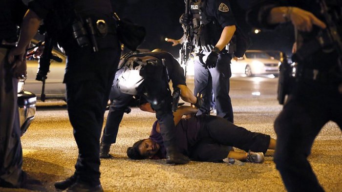 Ilustrasi/Foto: Reuters