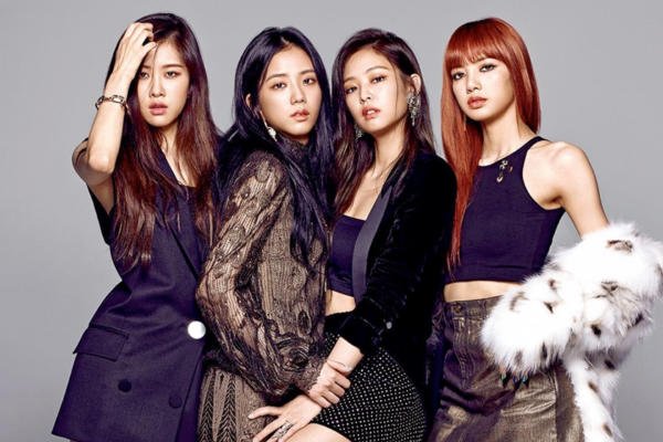 BLACKPINK - Foto: Istimewa