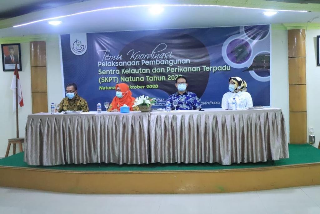 FOTO: HUMAS DJPT