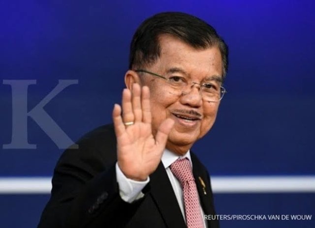 Jusuf Kalla - Foto: Istimewa
