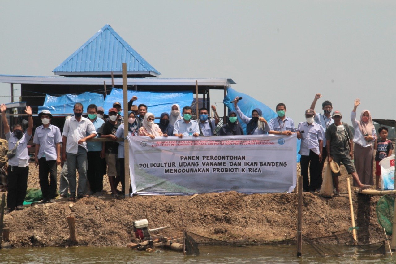 FOTO: HUMAS BRSDM