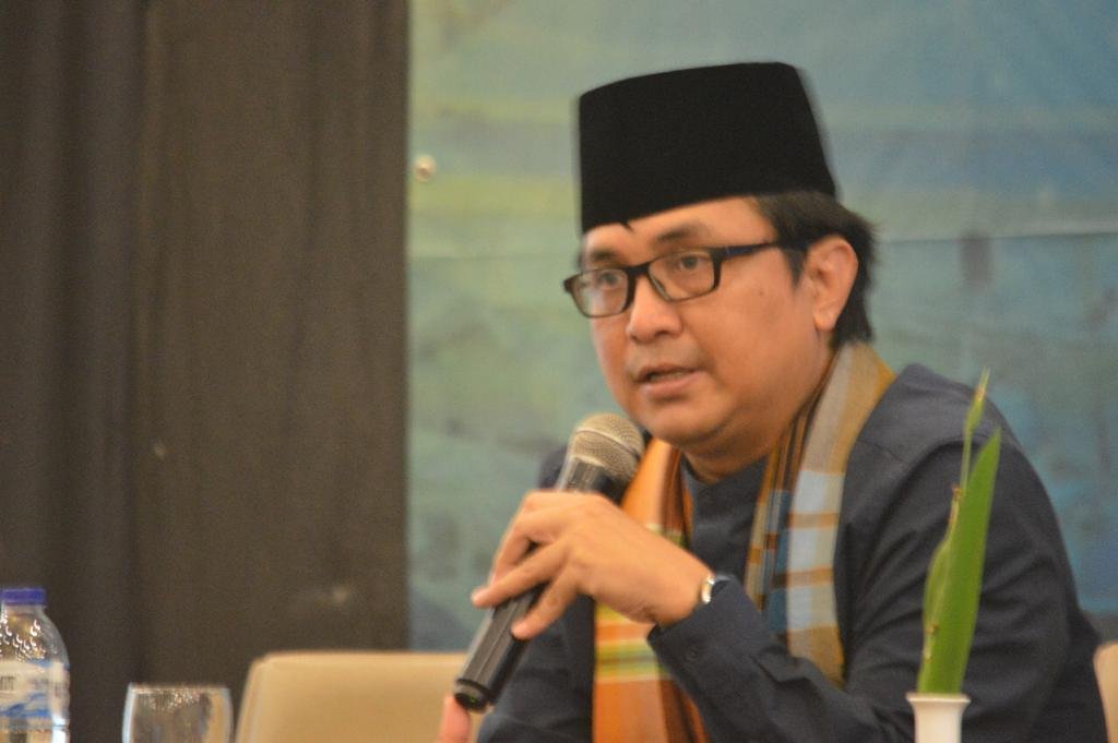 Foto BIRO HUMAS DAN KERJA SAMA LUAR NEGERI