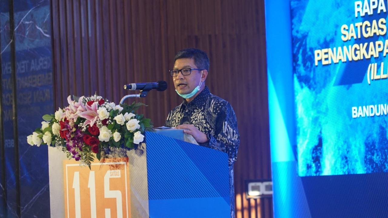 Duta Besar Republik Indonesia untuk Republik Sosialis Denny Abdi - Foto: HUMAS DITJEN PSDKP