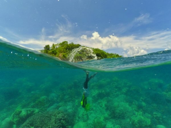 Foto: Humad Ditjen Pengelolaan Ruang Laut