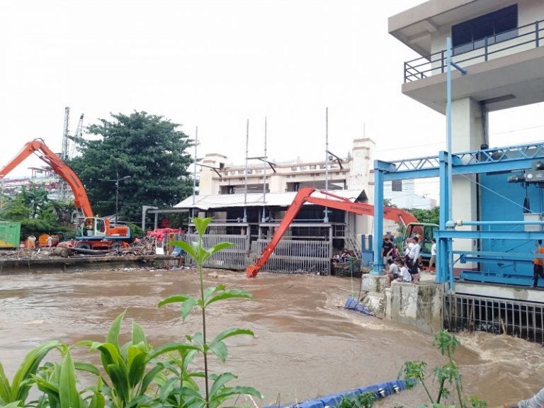 Pintu Air