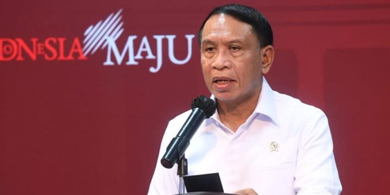 Menpora