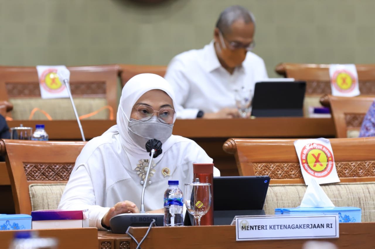 Ida Fauziyah