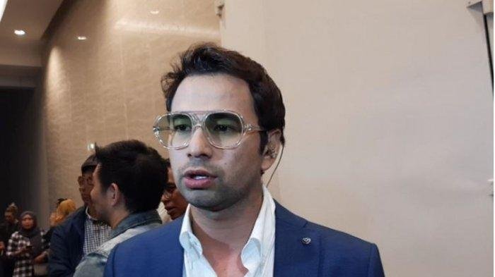 Raffi Ahmad