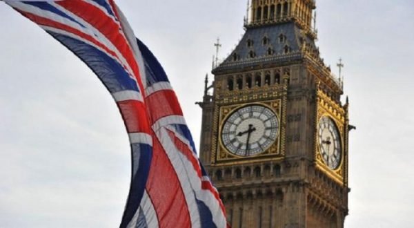 Ramadhan di London