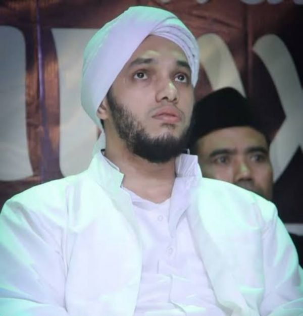 Habib Baagil