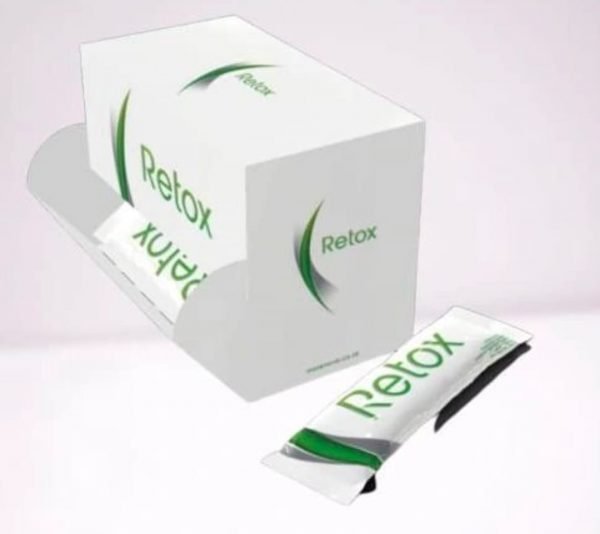 Retox