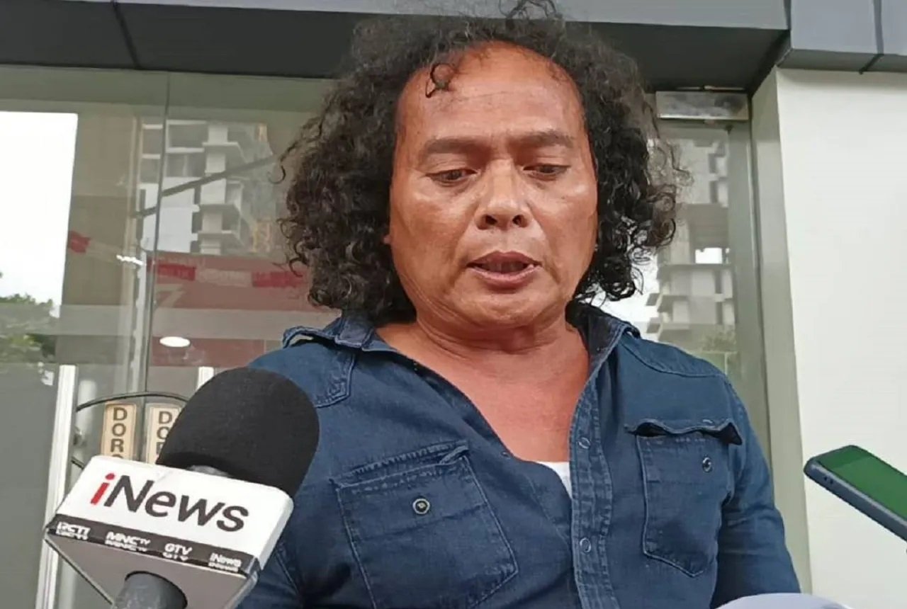 Mantan Pengacara Bharada E, Deolipa Yumara