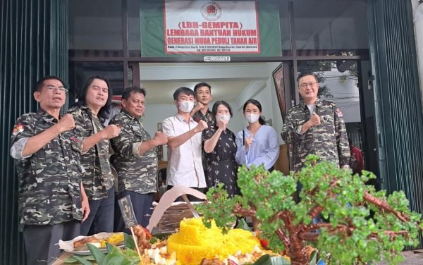 LSM Gempita
