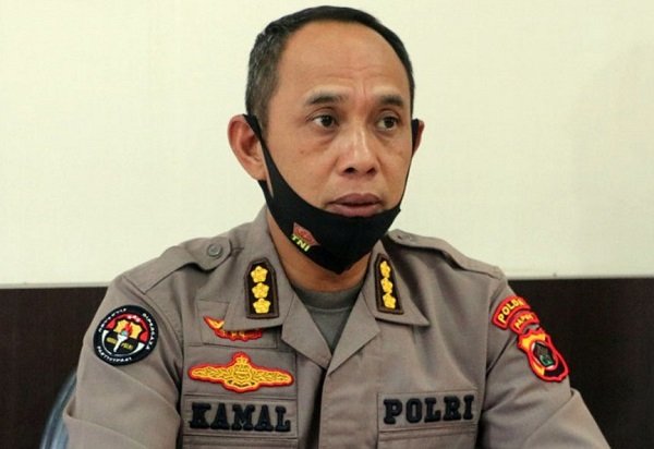 Polda Papua