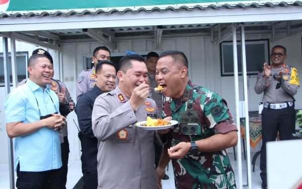 HUT TNI