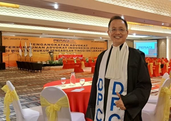 Stefanus Gunawan 