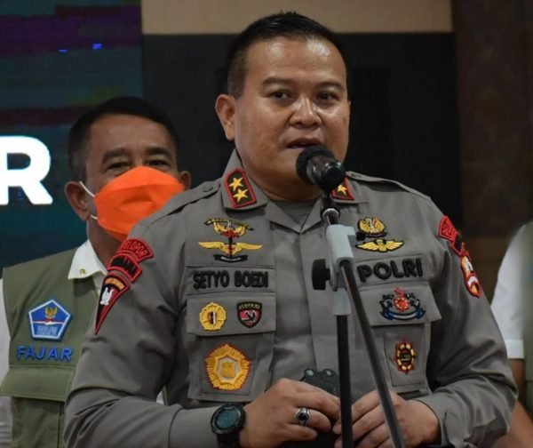 Polri