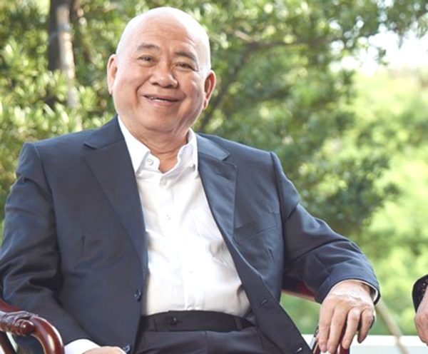 Eddy Sugianto