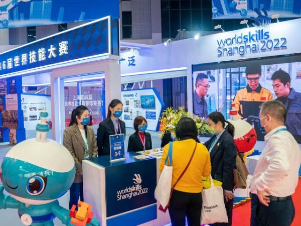 China International Import Expo 2022