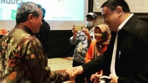 Kantor Dagang dan Ekonomi Taipei (TETO) Jakarta