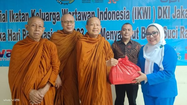 IKWI Peduli