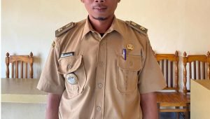 Kades Tlagasana, Ridwan