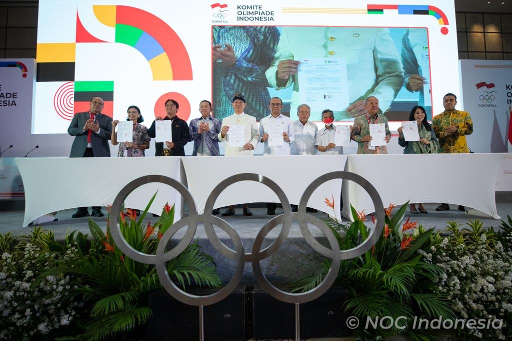 Noc Indonesia