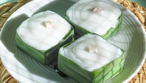 Kue Jorong-jorong