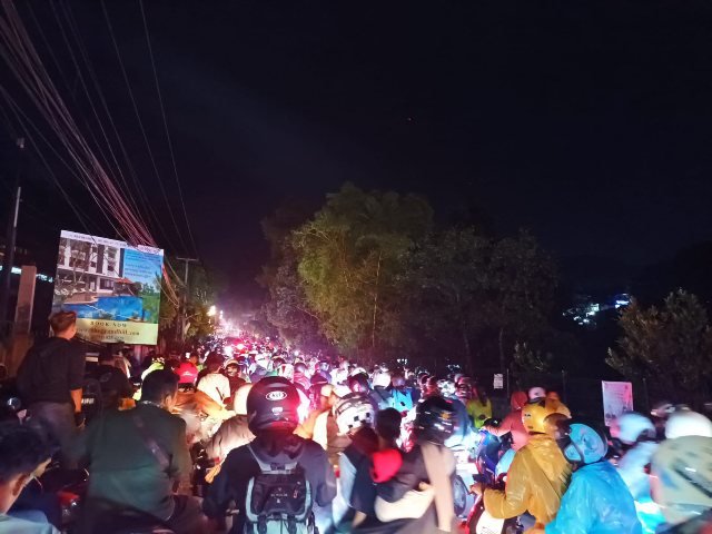 Puncak