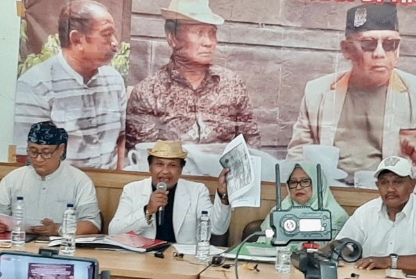 Lahan Jeneponto