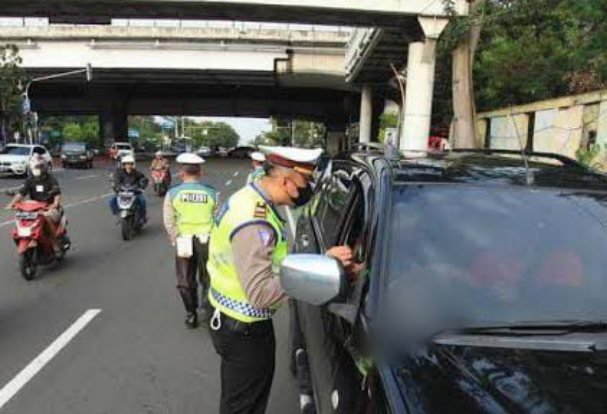 Operasi Patuh Jaya