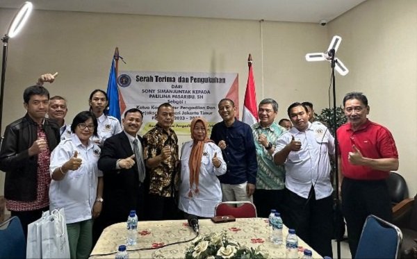 Koordinator Wartawan