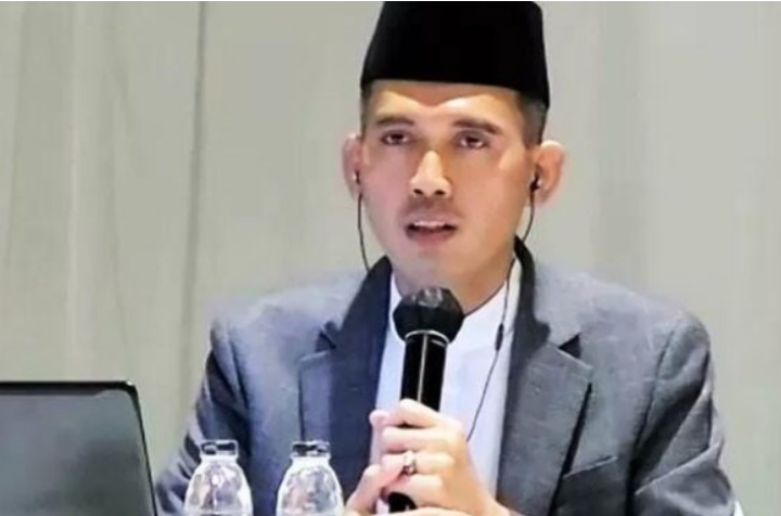 Ketua MUI Bidang Fatwa, Prof KH Asrorun Niam Sholeh. Foto: MUI