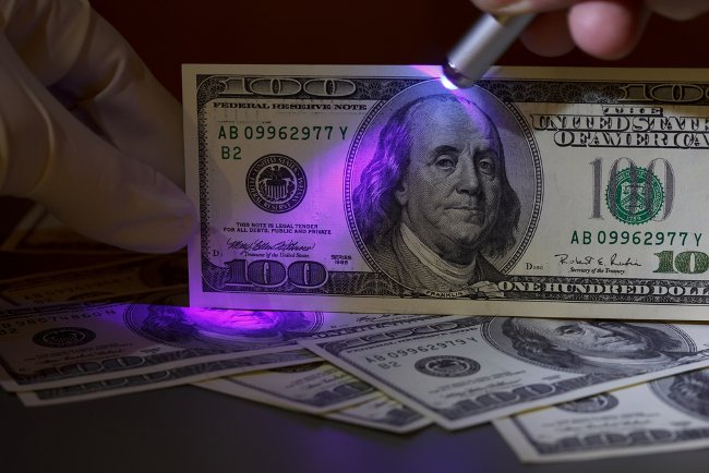 Dolar AS