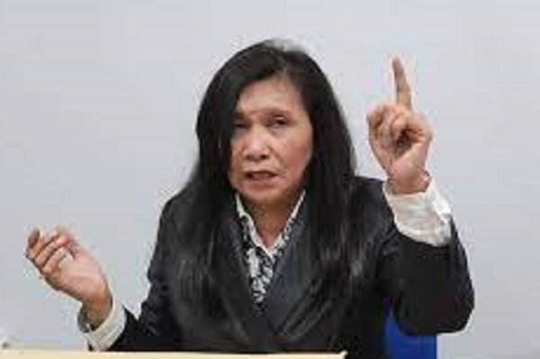 Polres Badung Diperkosa Genderuwo