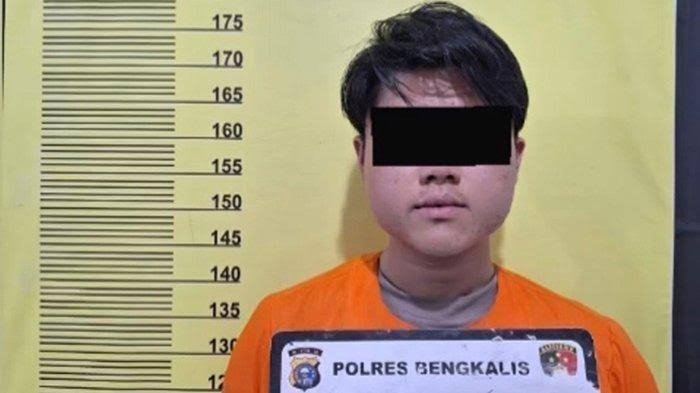 Merah Putih Bengkalis