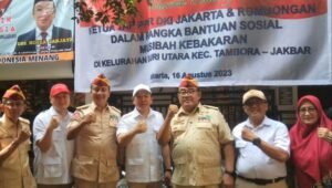 Gerindra Peduli