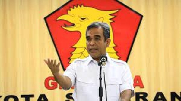 Ahmad Muzani: Presiden Pertimbangkan Hapus Sistem Zonasi PPDB